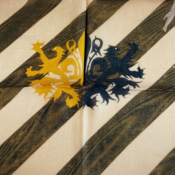 Vintage Jean Paul Gaultier Scarf - Picture 4 of 11